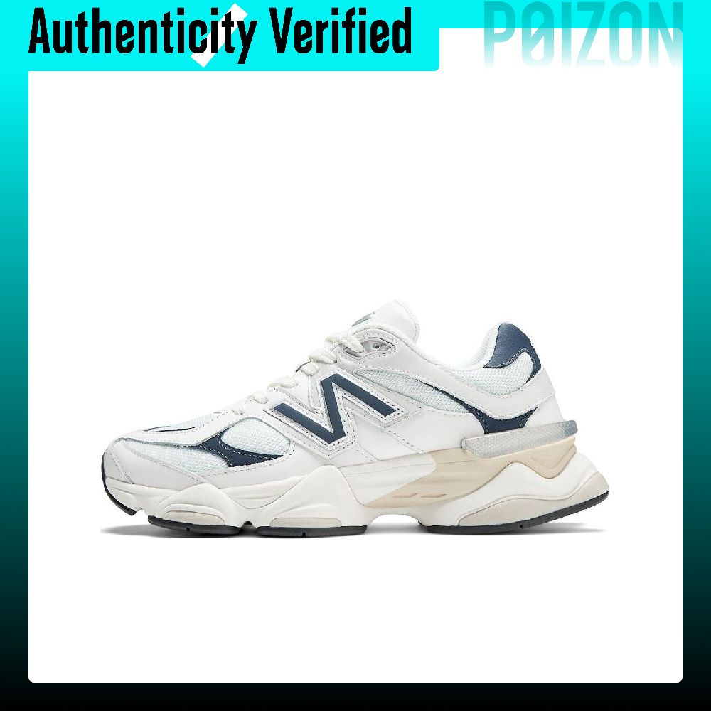 New Balance Shoes 9060 - Zapatillas deportivas New Balance NB 9060,