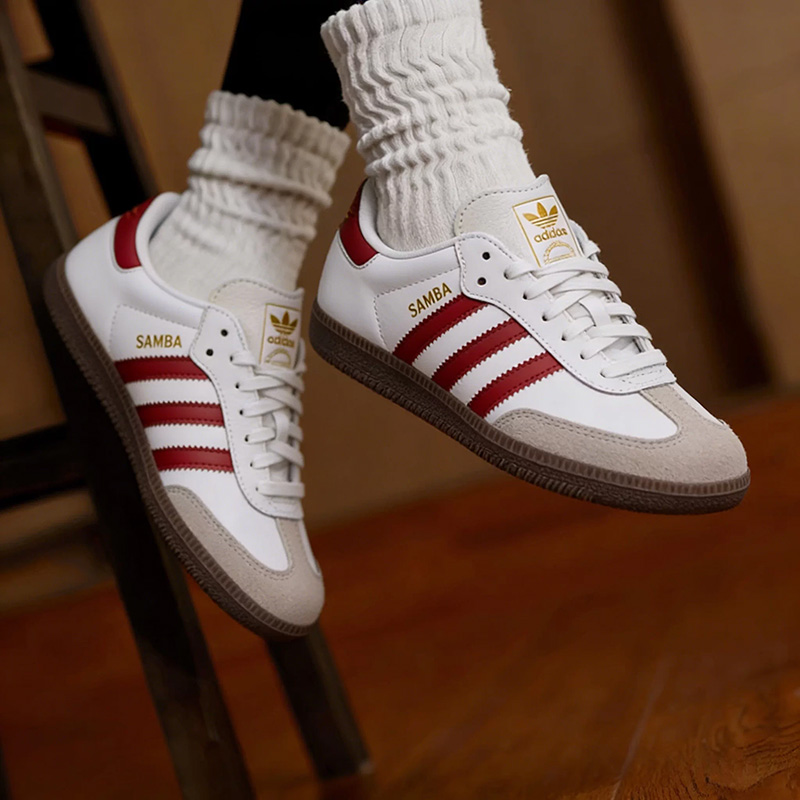 Adidas Shoes Superstar - Zapatillas deportivas clásicas Adidas SAMBA OG