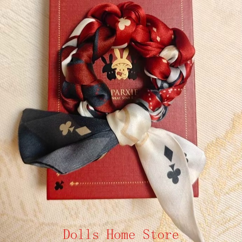 Scarf Silk Square - Bufanda larga de seda cuadrada para