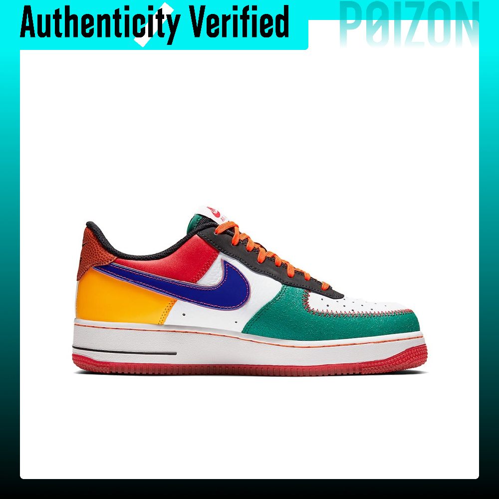 Zapatillas Nike Air Force 1 Sk - Nike Shoes Air Force 1 reseña y precio
