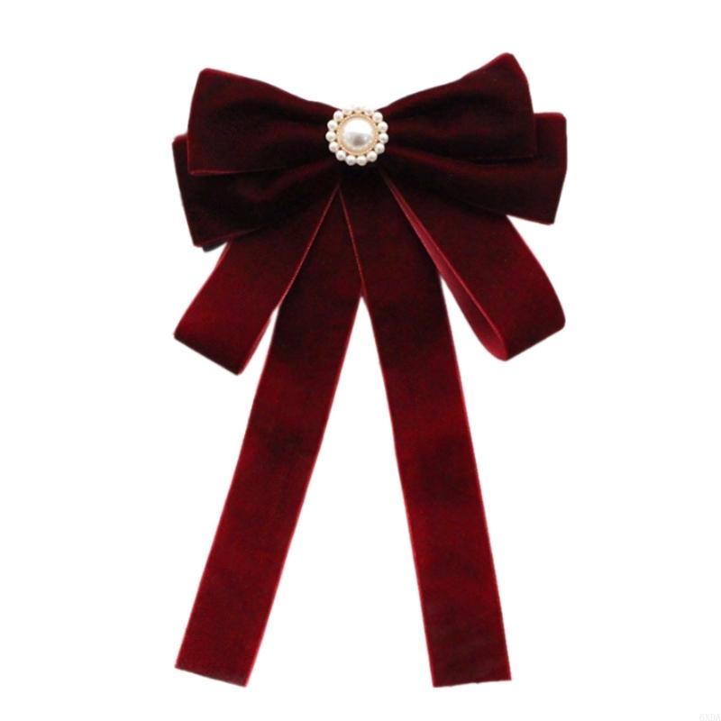 Lazos terciopelo para mujer co - Bow Tie Pre Tied reseña y precio
