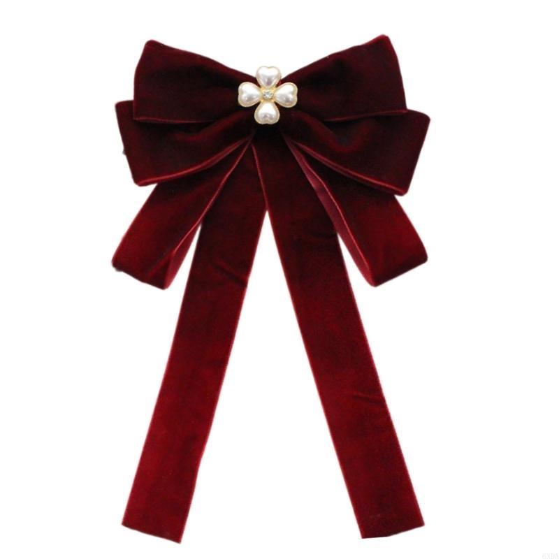 Lazos terciopelo para mujer co - Bow Tie Pre Tied reseña y precio