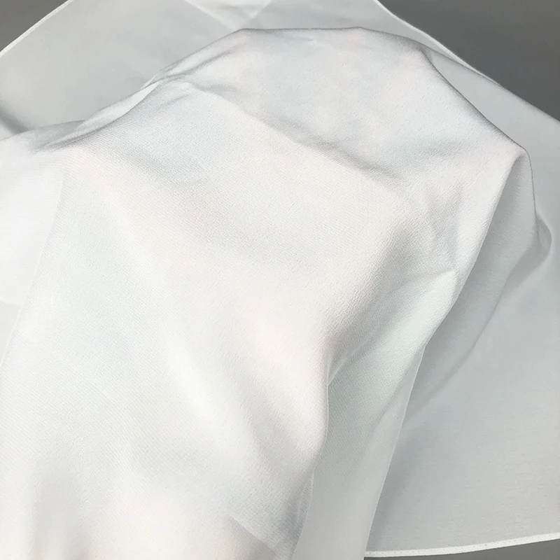 Nueva bufanda de seda para muj - Scarf Silk Square reseña y precio