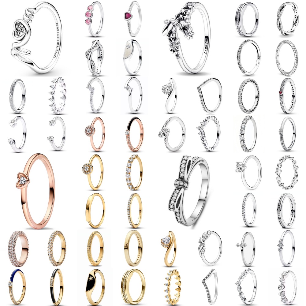 NUEVO anillo de plata de ley 9 - Tie Clip Silver reseña y precio