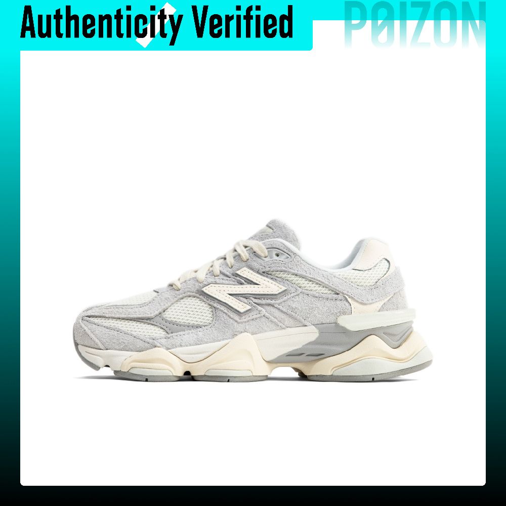 Zapatillas deportivas New Bala - New Balance Shoes 9060 reseña y precio