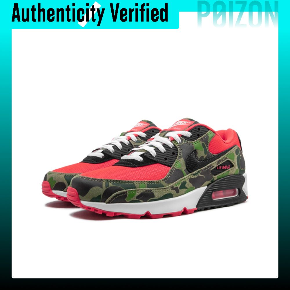 Zapatillas de running Nike Air - Nike Shoes Air Max 90 reseña y precio