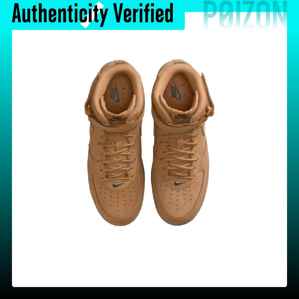 Zapatillas Nike Air Force 1 pa - Nike Shoes Air Force 1 reseña y precio