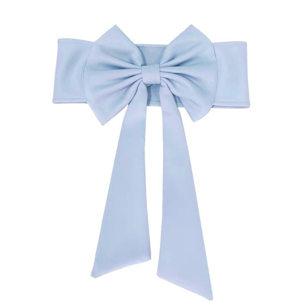 Cintas elásticas para sillas,  - Bow Tie Pre Tied reseña y precio