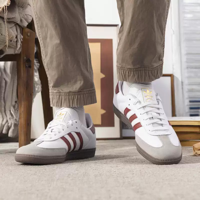 Zapatillas deportivas clásicas - Adidas Shoes Superstar reseña y precio