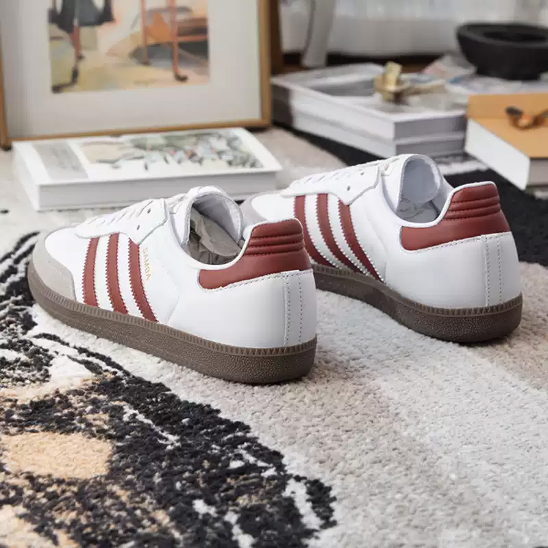 Zapatillas deportivas clásicas - Adidas Shoes Superstar reseña y precio