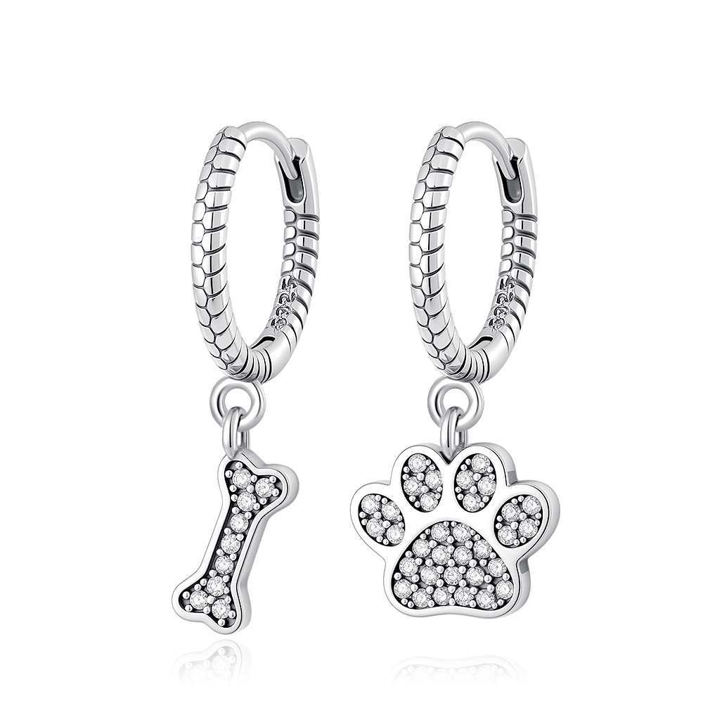 2026 Nuevos pendientes de plat - Tie Clip Silver reseña y precio